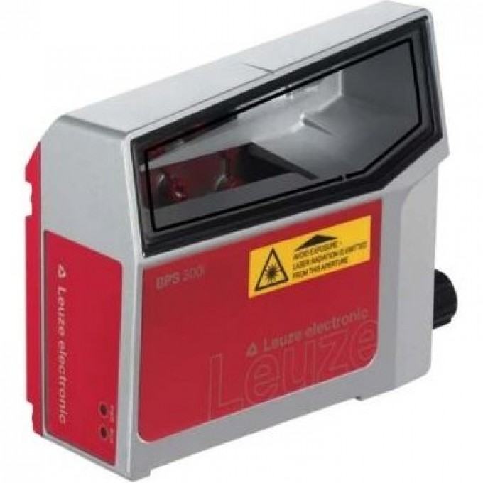 Система позиционирования по штриховому коду LEUZE BPS 307i SM 100 H 50136334