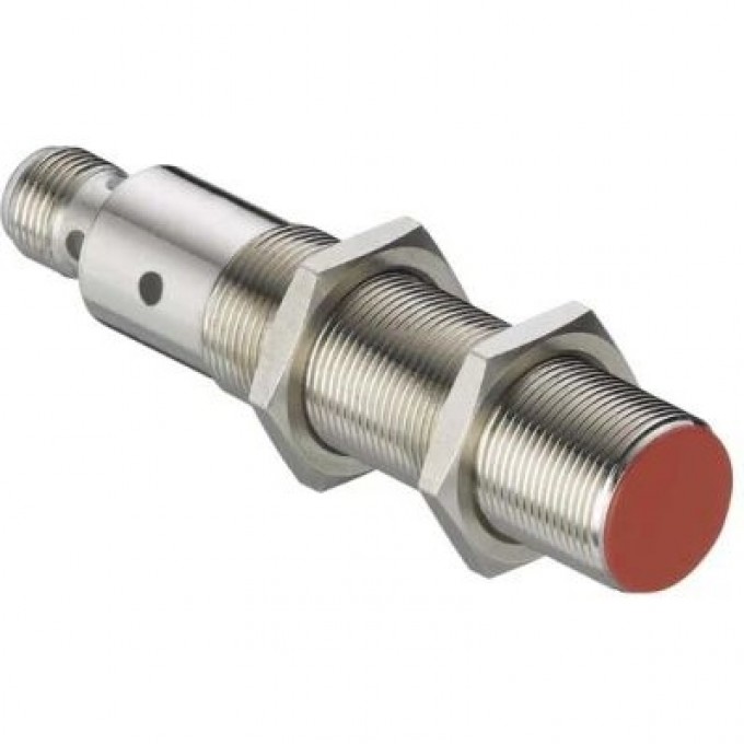 Емкостный датчик LEUZE LCS-2M12B-F03NNC-M12 NPN НЗ M12 50136520