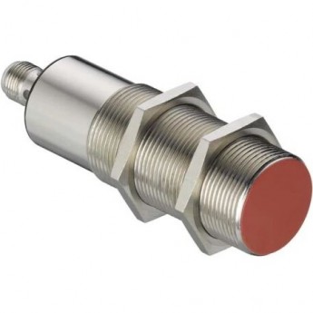 Емкостный датчик LEUZE LCS-2M30B-F20PNC-M12 цилиндрический M30 PNP НЗ 50136550