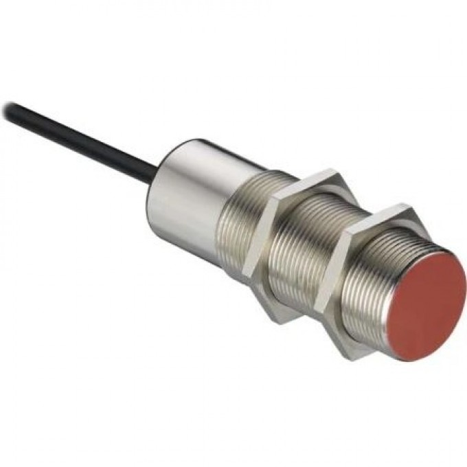 Емкостный датчик LEUZE LCS-2M30B-F20NNO-K020V цилиндрический M30 NPN НО 50136555