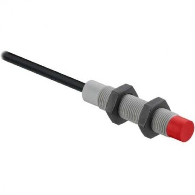 Емкостный датчик LEUZE LCS-2M12P-N06PNO-K020V цилиндрический M12 PNP НО 50136585