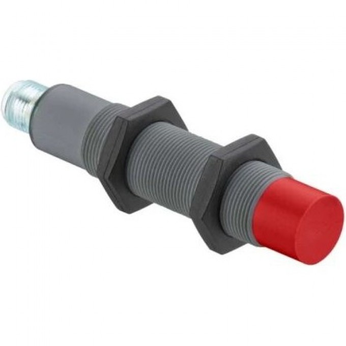 Емкостный датчик LEUZE LCS-2M18P-N15NNO-M12 NPN НО M18 50136603