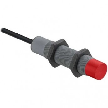 Емкостный датчик LEUZE LCS-2M18P-N15PNO-K020V цилиндрический М18 PNP НО 50136605