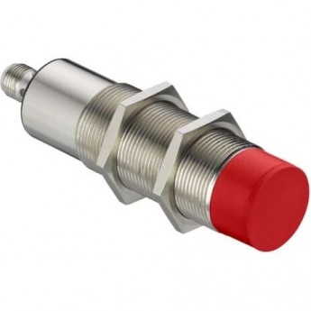 Емкостный датчик LEUZE LCS-2M30B-N30NNO-M12 NPN НО M30 50136615