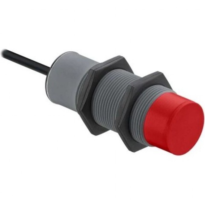 Емкостный датчик LEUZE LCS-2M30P-N30NNO-K020V M30 NPN НО 50136627