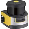 Лазерный сканер безопасности LEUZE RSL 400 PNP OSSD IP 65 53800244