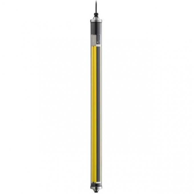 Световая завеса безопасности LEUZE MLC 500 для защиты рук, разрешение 30 мм, диапазон 600 мм 544023