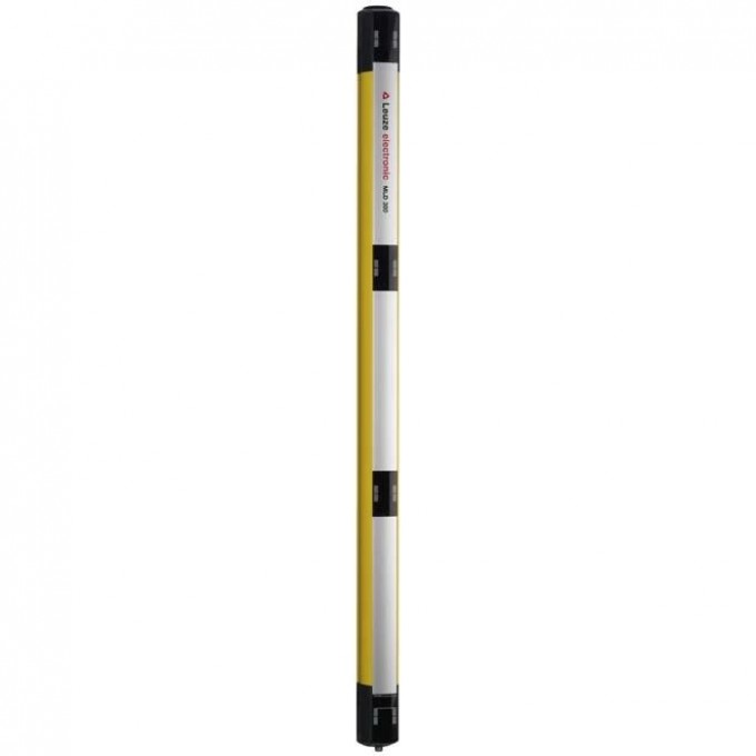 Многолучевой защитный световой барьер излучатель LEUZE MLD 300 4 луча 66001300