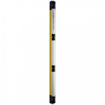 Многолучевой защитный световой барьер LEUZE MLD 300 Излучатель 4 луча шаг 300 мм 66001700