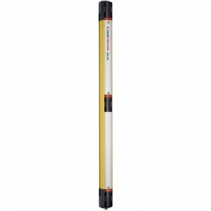 Многолучевой защитный световой барьер излучатель LEUZE MLD 300 с расстоянием между лучами 400 мм 66002600