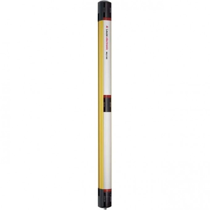 Многолучевой защитный световой барьер приемник LEUZE MLD 300 с расстоянием между лучами 400 мм 66036200