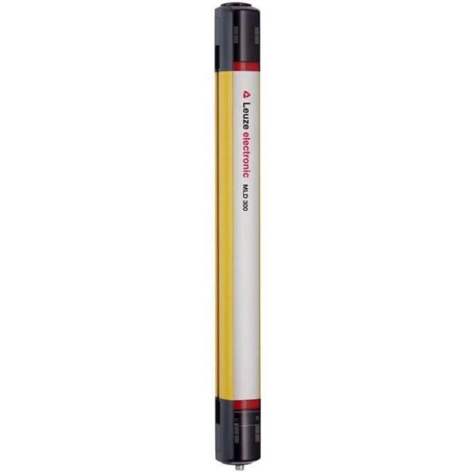 Многолучевой защитный световой барьер приемник LEUZE MLD 300 с расстоянием между лучами 500 мм 66065100