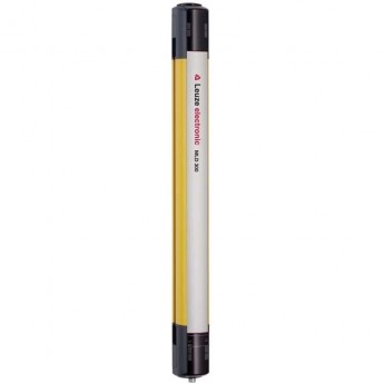 Многолучевой защитный световой барьер LEUZE MLD 300 Излучатель/Приемник 2 луча шаг 500 мм 66067100