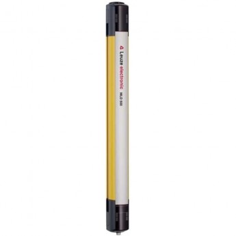 Многолучевой защитный световой барьер излучатель LEUZE MLD 500 с расстоянием между лучами 500 мм 66501501