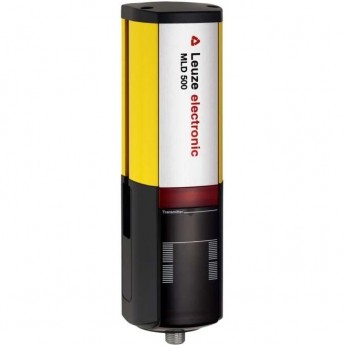 Однолучевой барьер безопасности LEUZE MLD 500 66502000