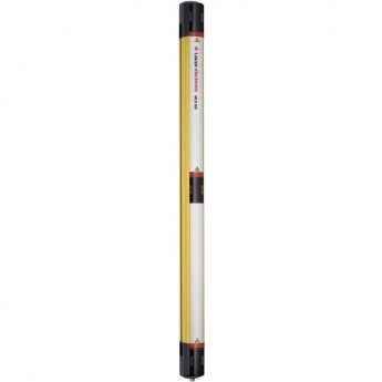 Многолучевой защитный световой барьер LEUZE MLD 500 излучатель 3 луча 400 мм 66502201