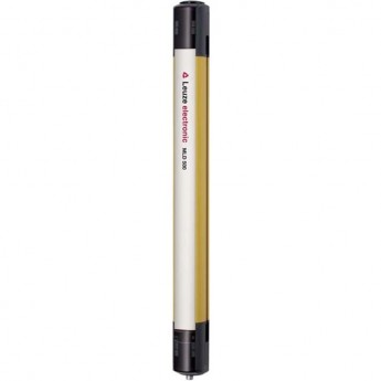 Многолучевой защитный световой барьер LEUZE MLD 500 излучатель/приемник расстояние между лучами 500 мм 66538101