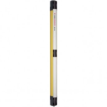 Многолучевой защитный световой барьер LEUZE MLD 500, приемник, 3 луча, шаг 400 мм 66553200