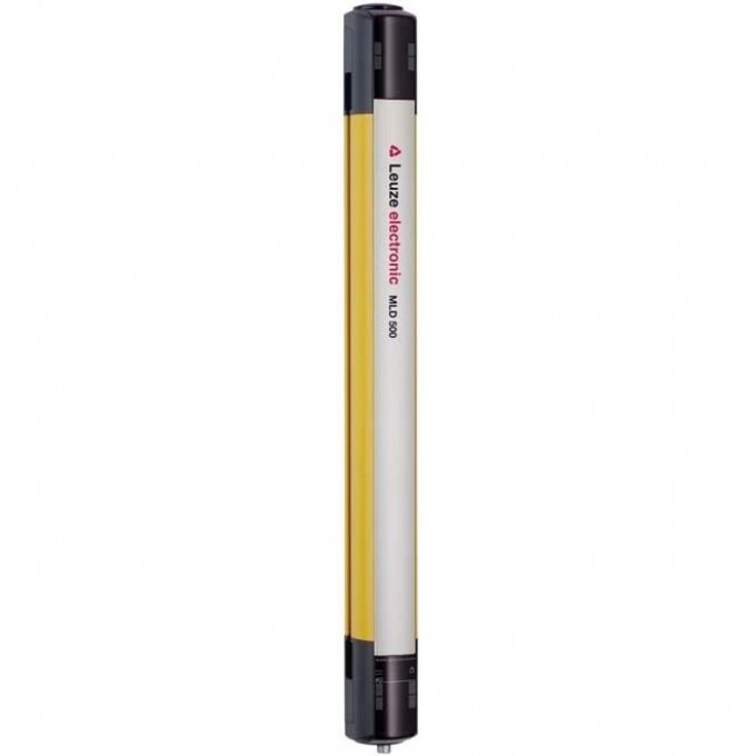 Многолучевой защитный световой барьер приемник LEUZE MLD 500 с расстоянием между лучами 500 мм 66553500