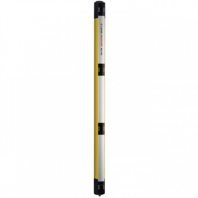 Многолучевой защитный световой барьер приемник LEUZE MLD 500 с 4 лучами, шаг 300 мм 66554300