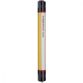 Многолучевой защитный световой барьер LEUZE MLD 500 приемник 2 луча 500 мм 66556100