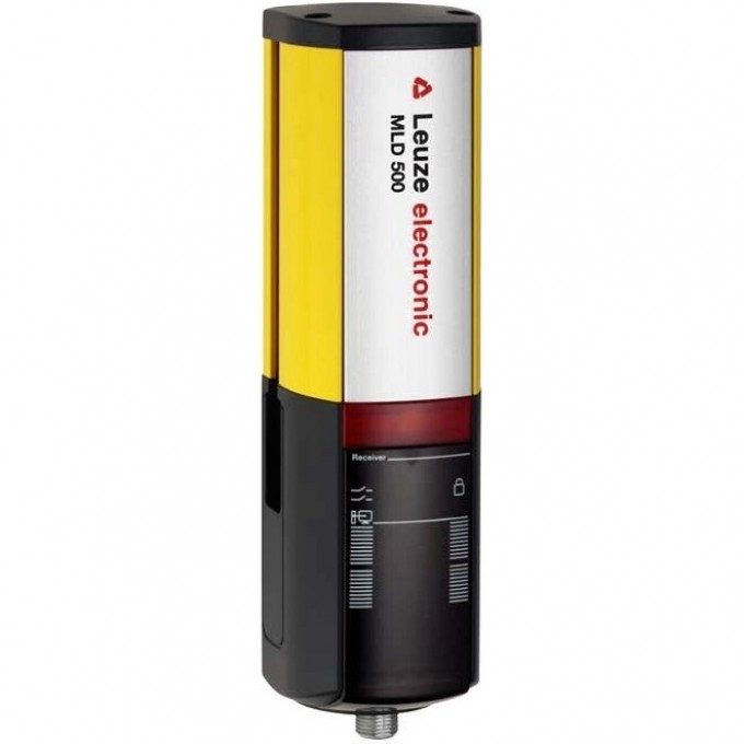 Однолучевой барьер безопасности LEUZE MLD 500 66566000