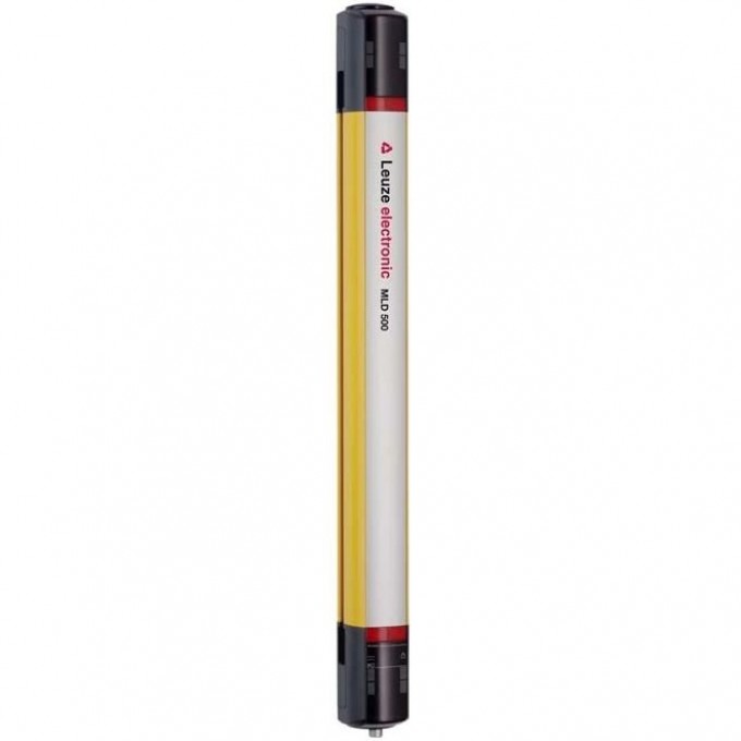 Многолучевой защитный световой барьер LEUZE MLD 500 приемник 2 луча 500 мм 66566100