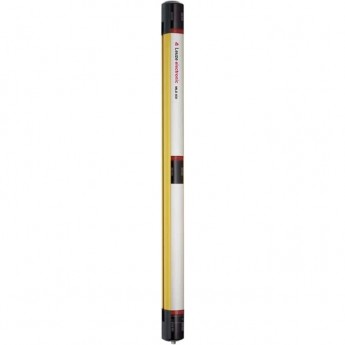 Многолучевой защитный световой барьер приемник LEUZE MLD 500 с 3 лучами и расстоянием между лучами 400 мм 66566600