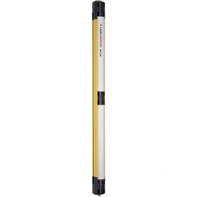 Многолучевой защитный световой барьер LEUZE MLD 500 приемник 3 луча 400 мм 66573200