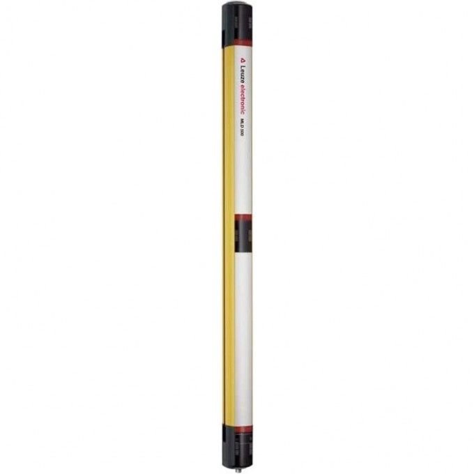 Многолучевой защитный световой барьер LEUZE MLD 500 приемник 3 луча 400 мм 66576200