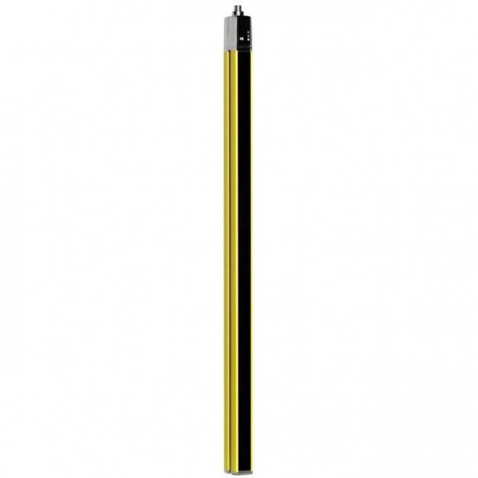 Световая завеса безопасности LEUZE MLC 500 для защиты пальцев, разрешение 14 мм, диапазон 1500 мм 68002115